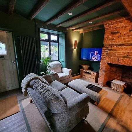 Rose Cottage Oulton Leeds Leeds  Esterno foto