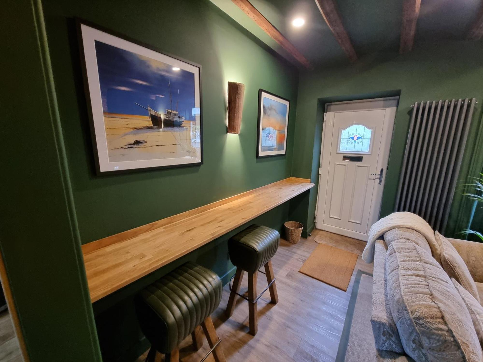 Rose Cottage Oulton Leeds Leeds  Esterno foto