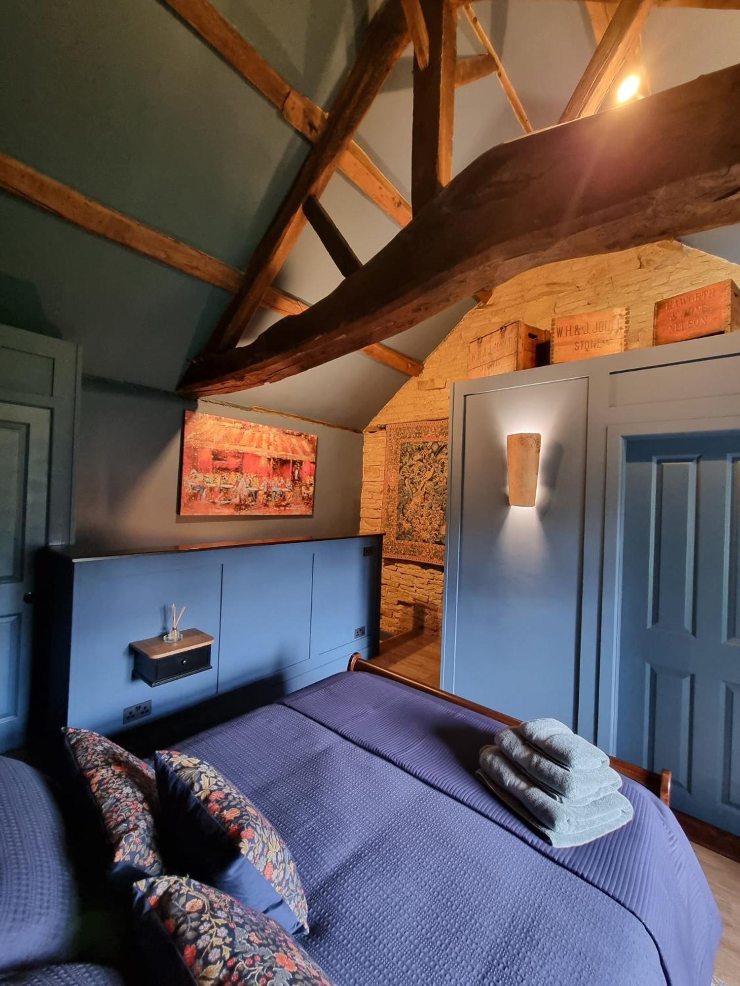 Rose Cottage Oulton Leeds Leeds  Esterno foto