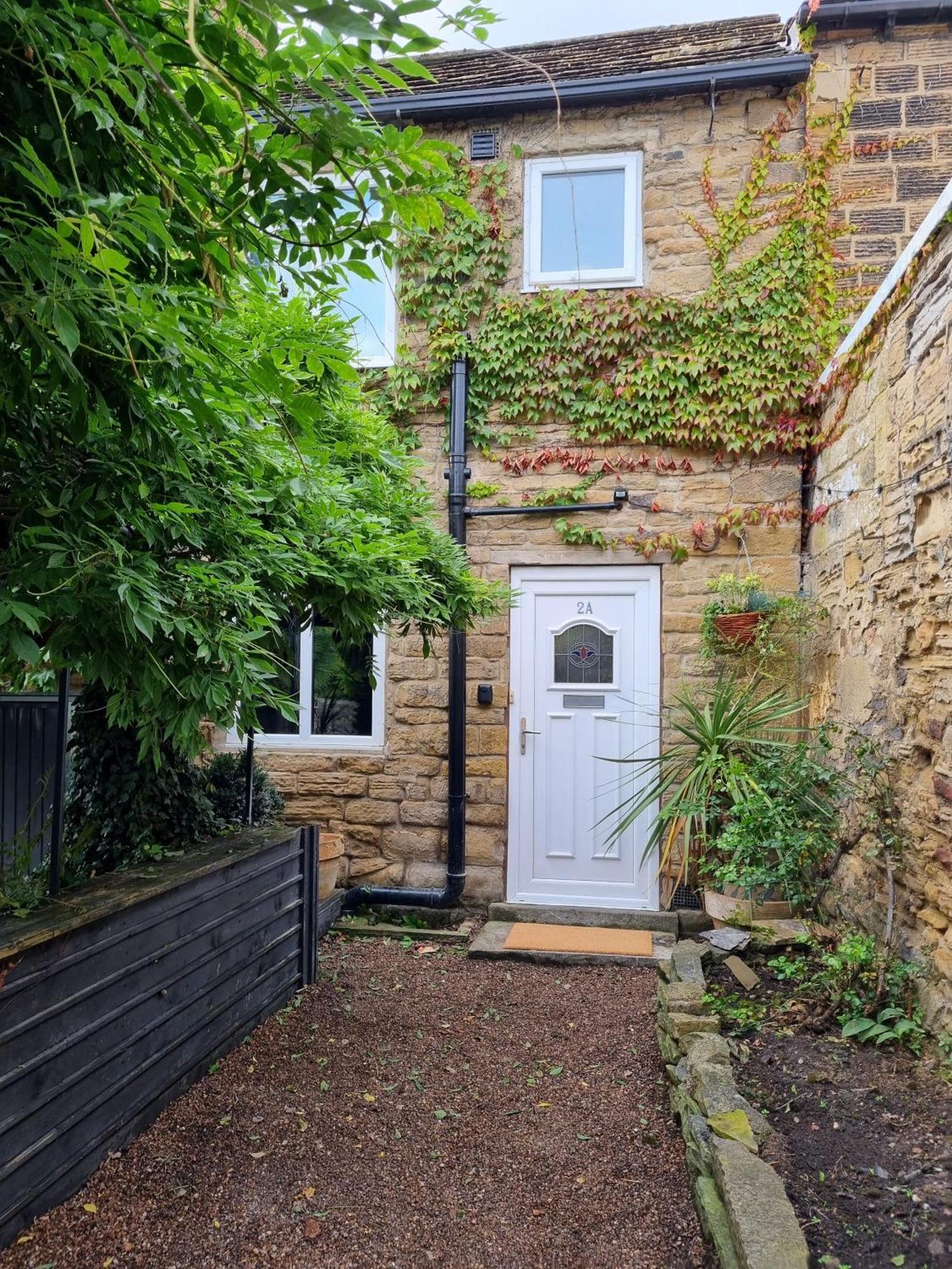 Rose Cottage Oulton Leeds Leeds  Esterno foto
