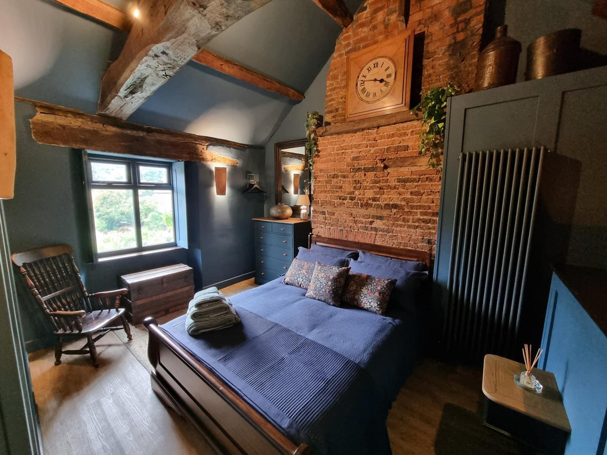 Rose Cottage Oulton Leeds Leeds  Esterno foto