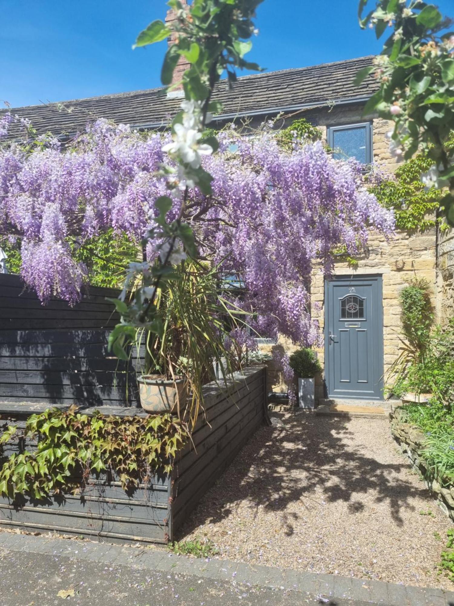Rose Cottage Oulton Leeds Leeds  Esterno foto